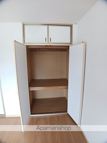 コーポ福の内装写真