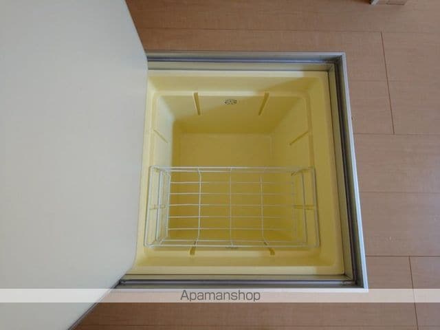 プログレッソ ABの内装写真