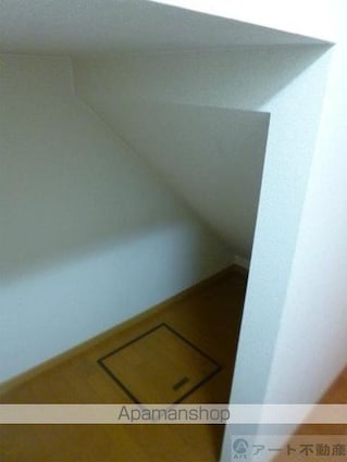 愛媛県松山市山越１丁目[2LDK/58.53m2]の内装2