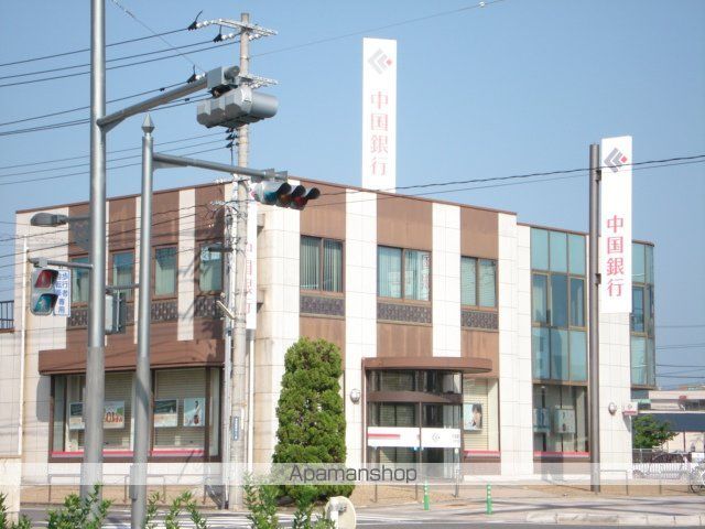 セルクラールの周辺写真