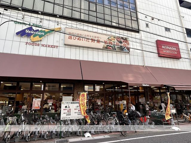ドゥーエ西船橋の周辺写真