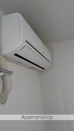 和歌山県和歌山市内原[2DK/40.04m2]のその他設備