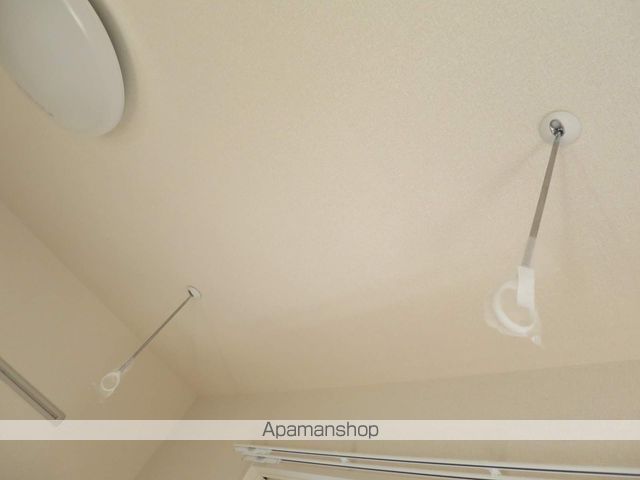 F.エテルネルの内装写真