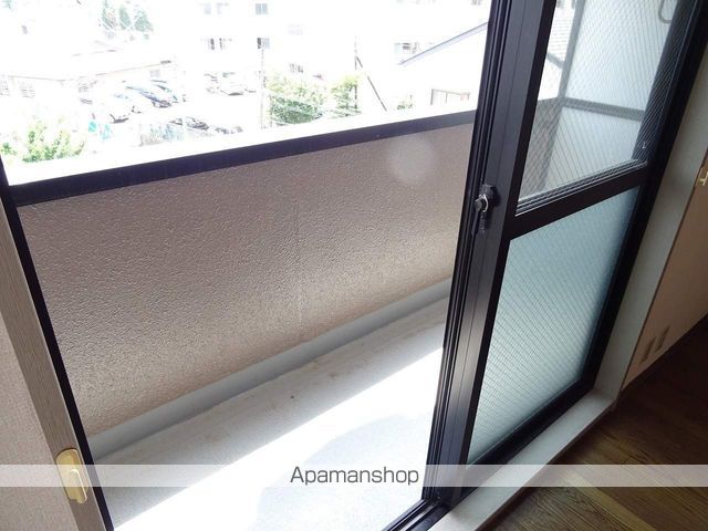 センチュリー東仙台の内装写真