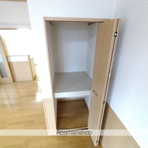 グレオンIの内装写真