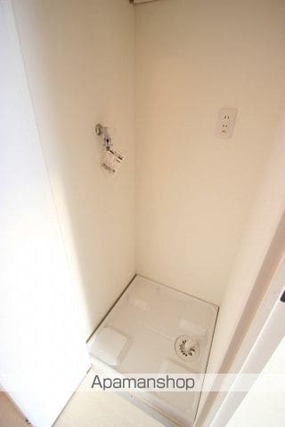 アンジェラの内装写真