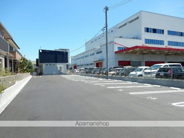 フォレスト平野 A棟のその他写真