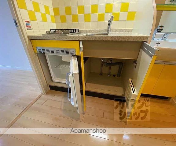 プレサンス京都三条大橋雅殿の内装写真