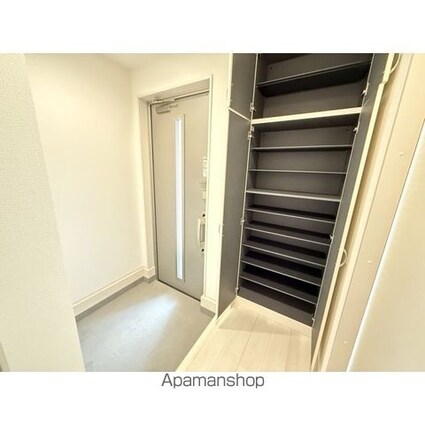 Ｋｏｌｅｔ柏増尾０４[4LDK/95.02m2]の内装