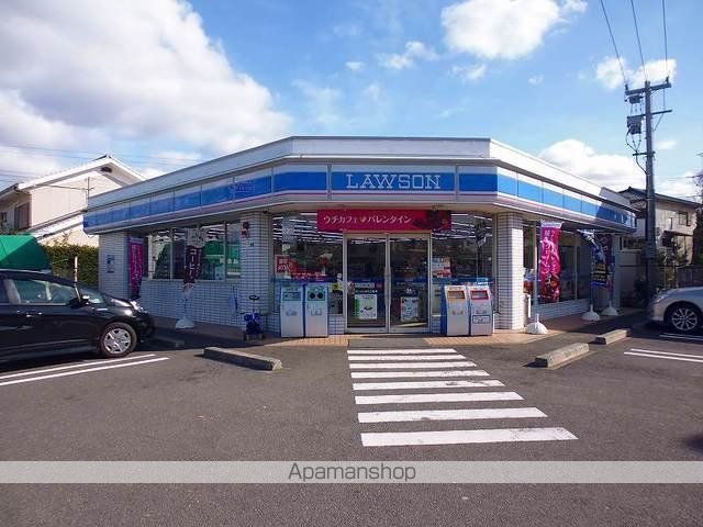 グラン アムール Bの周辺写真