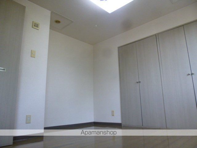 ニュープログレスビルの内装写真