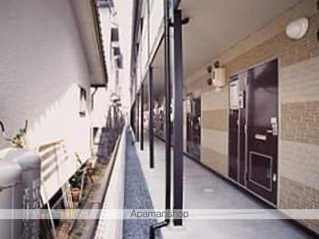 レオパレスナンキハイムIの外観写真