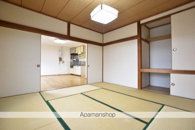 エステートKの内装写真