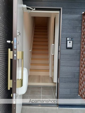 ヒカルサ富津Iの内装写真