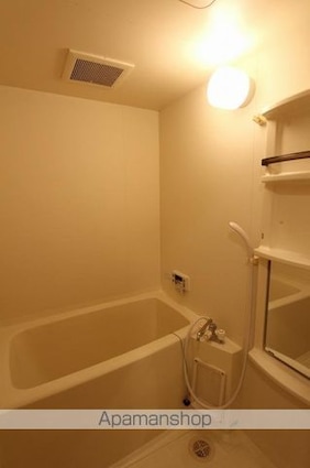 香川県高松市三条町[2LDK/60.28m2]のバス