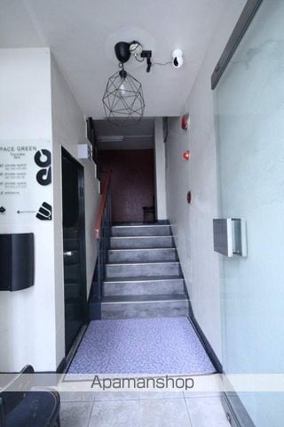 SPACEGREENTOYONAKAの玄関写真