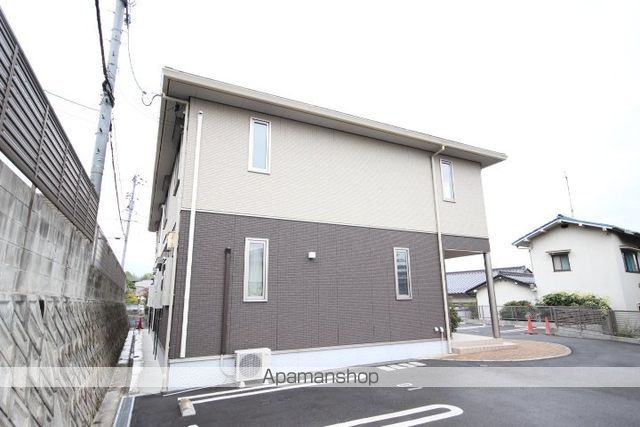 プリーマ ハイムの外観写真