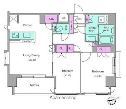 サムネイルイメージ