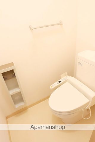 シャトーコエモンGの内装写真