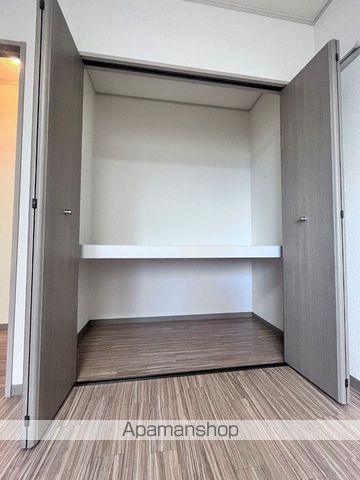 リトルバード津高 B棟の内装写真