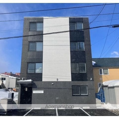 GRAND BAGLIONI 手稲本町(グランドバリオーニ手稲本