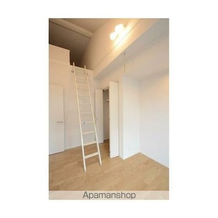 Ｄｉａｍｏｎｄ．　Ｃｏｕｒｔ[1LDK/34.15m2]の内装1