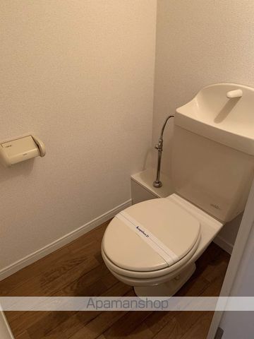 レオパレスエルの内装写真