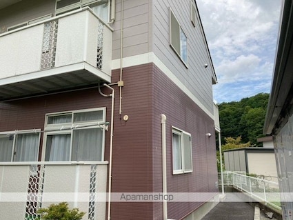 ノースサイドＫ[2DK/40.04m2]の外観2