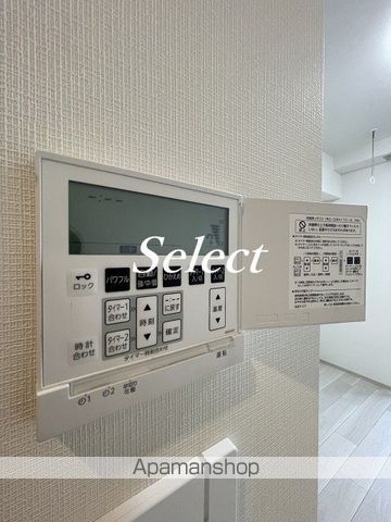 GRAN PASEO横濱関内PREMIUMの内装写真