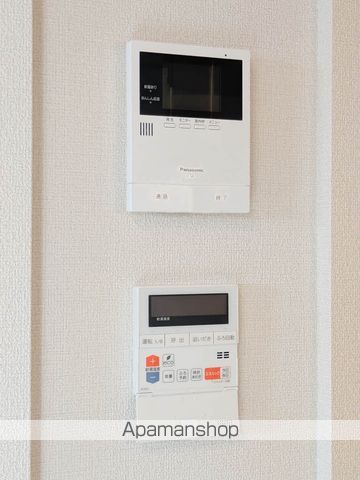 シャーメゾンプレミアス大津の内装写真