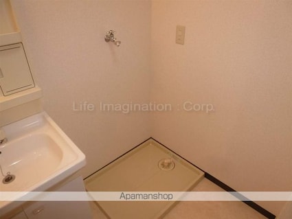 メゾン東陽[2DK/44.8m2]の内装7