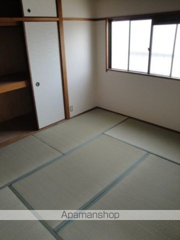 平成マンションの内装写真