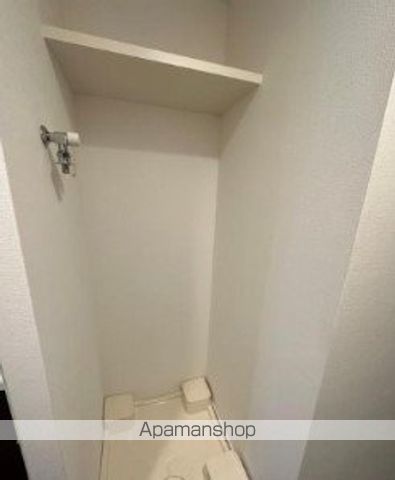 ALTERNA南大井の内装写真