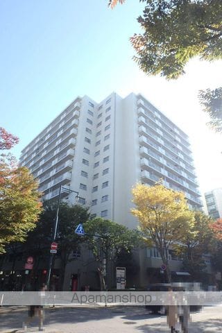 コープ野村万代の外観写真