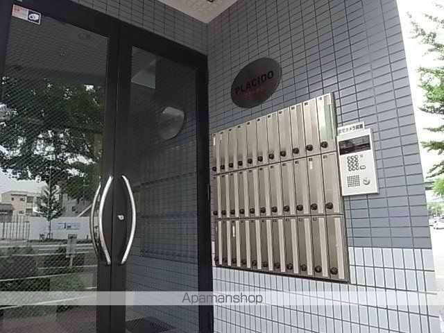 プラーチドの外観写真