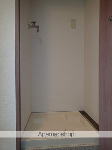 サンアーク深江橋の内装写真