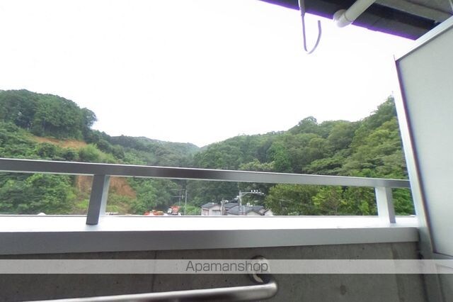 秋櫻館[1K/30m2]の眺望