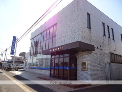 Ｐｌａｎｅｔｅ・ＹＳＫ（プラネート・ＹＳＫ）[1LDK/41.98m2]の周辺4