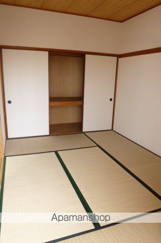 エルグランデ味美の内装写真