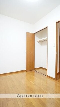 ライオンズマンション上幟シティ[3LDK/74.79m2]の収納