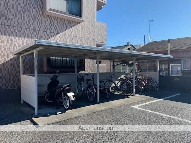 鈴信マンションのその他写真