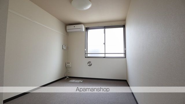 レオネクストクレセントの内装写真