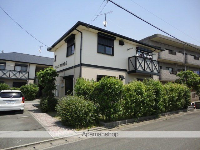 プリムローズ大善寺の外観写真
