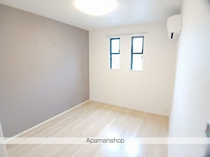 ソレイユカヤノⅥ[2LDK/56.48m2]の内装2