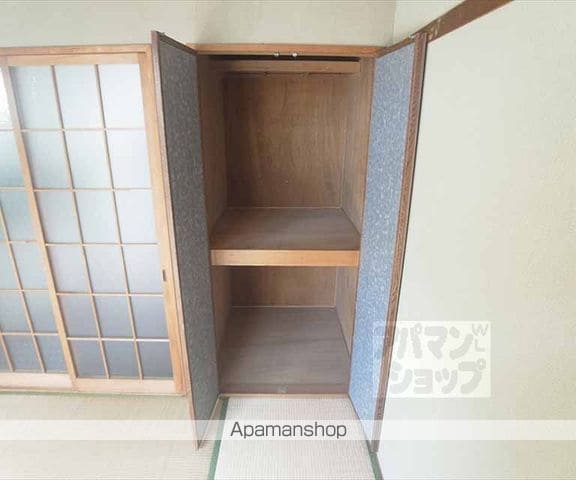 フォーブル仕伏の内装写真