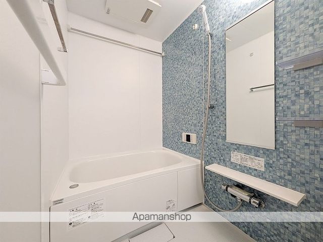 アヴァンスお花茶屋の内装写真