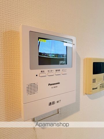 ヴィラグリーンハウスの内装写真
