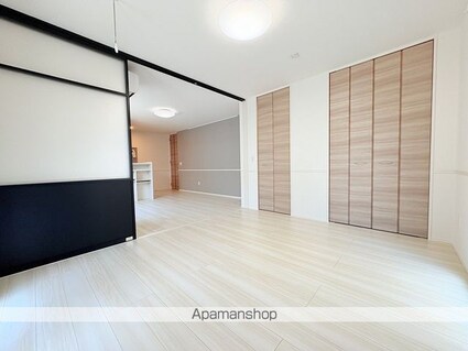 ＤーＲＯＯＭ　ＭＩＹＡＭＡＣＨＩ３[1LDK/46.27m2]の内装2