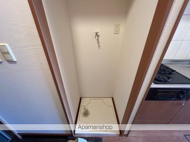 プレシャスの内装写真