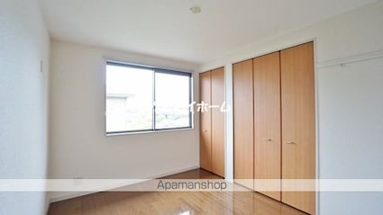 岡山県倉敷市西中新田[2LDK/58.1m2]のその他部屋・スペース